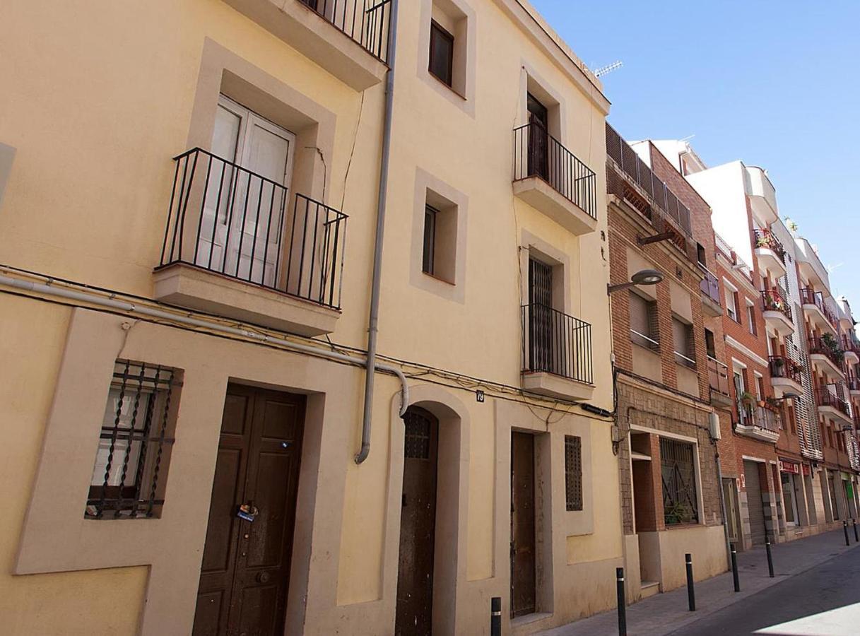 Miquel Angel - Apartments Next To Camp Nou Barcelona Exterior foto
