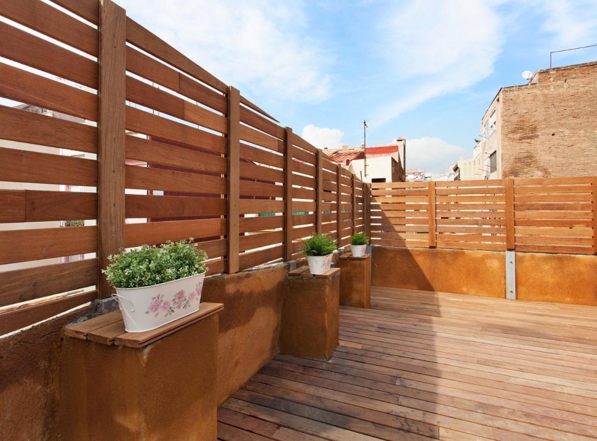 Miquel Angel - Apartments Next To Camp Nou Barcelona Exterior foto