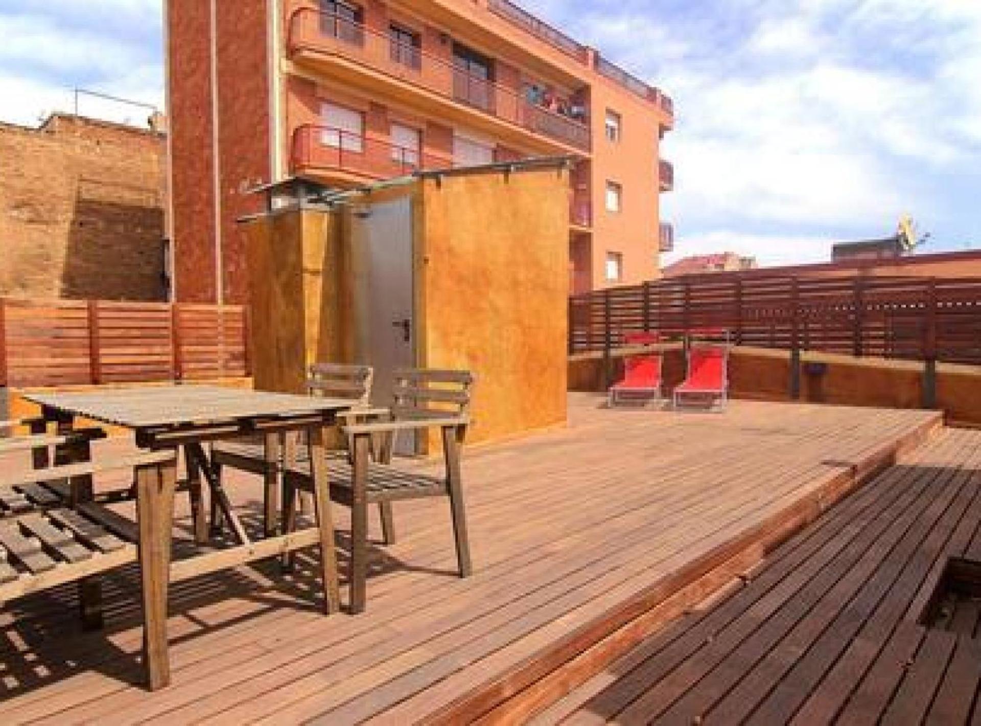 Miquel Angel - Apartments Next To Camp Nou Barcelona Exterior foto